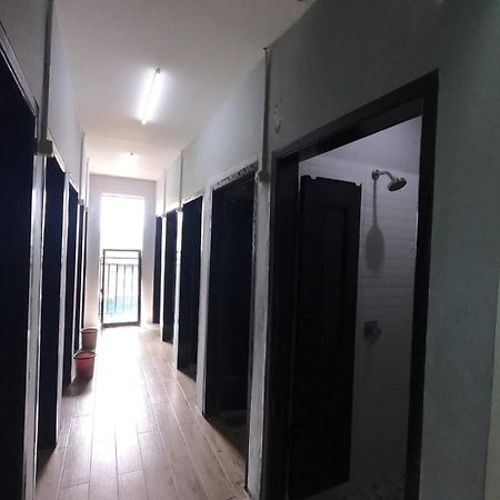 Innbox Hostel Соронг Екстер'єр фото