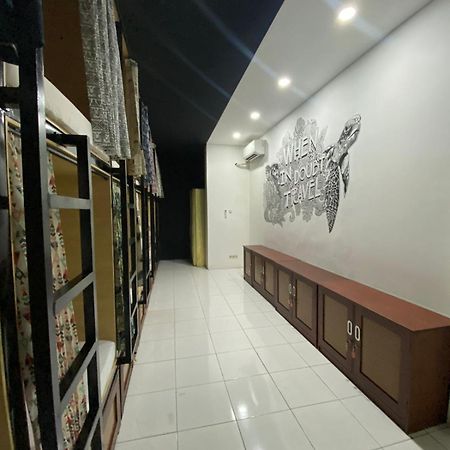 Innbox Hostel Соронг Екстер'єр фото