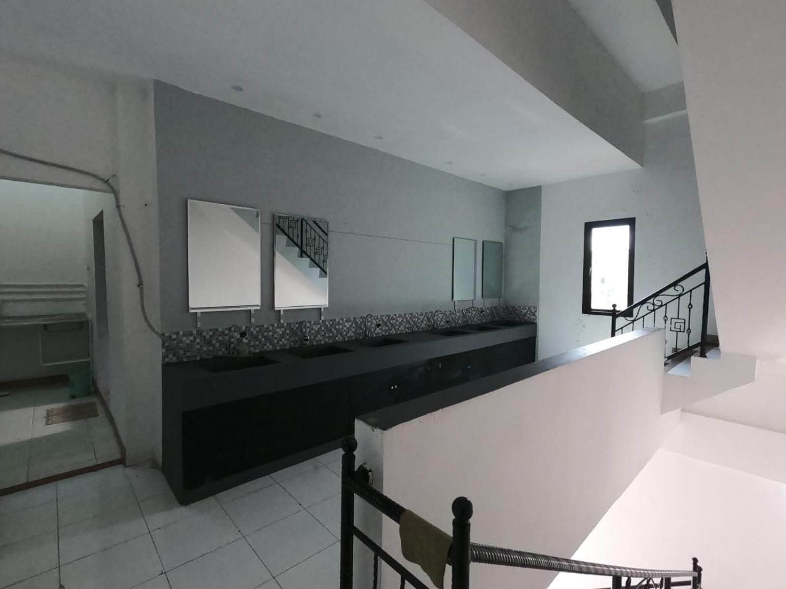 Innbox Hostel Соронг Екстер'єр фото