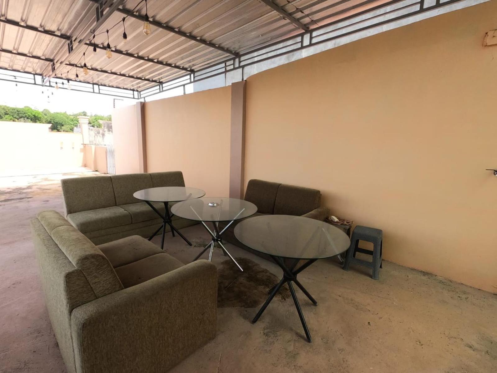 Innbox Hostel Соронг Екстер'єр фото