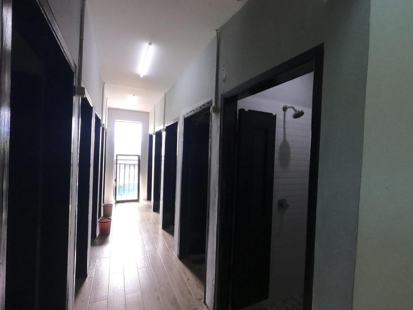 Innbox Hostel Соронг Екстер'єр фото