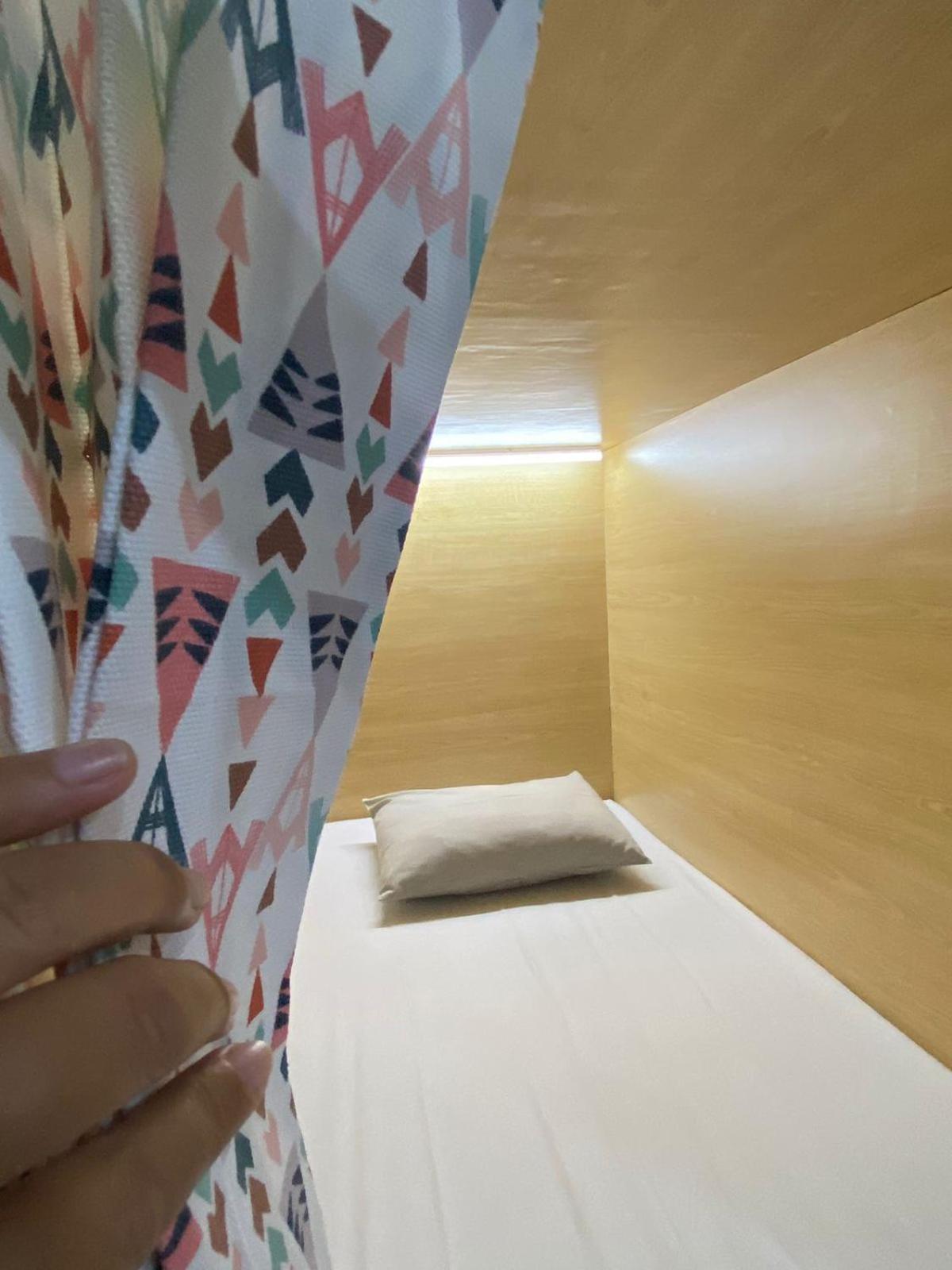 Innbox Hostel Соронг Екстер'єр фото